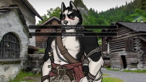 Soulcreek screenshot 3