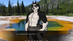 Soulcreek screenshot 4
