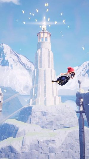 Souls screenshot 2