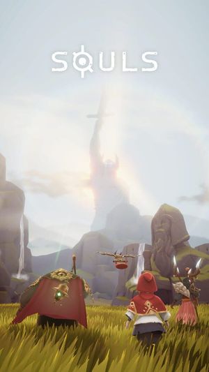 Souls screenshot 3
