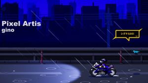 Soulvars screenshot 3