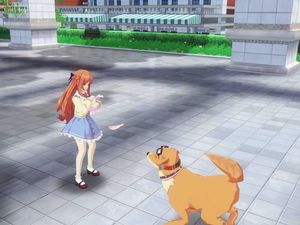 Soulworker Academia screenshot 2
