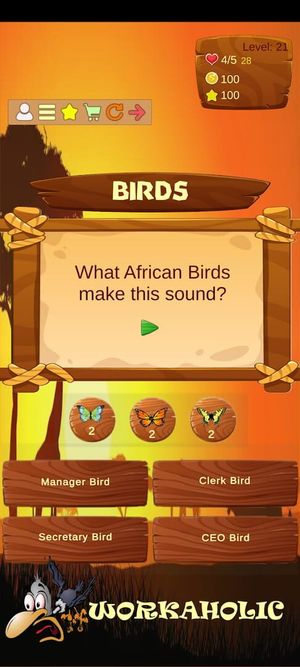 Sounds & Rhythms screenshot 4
