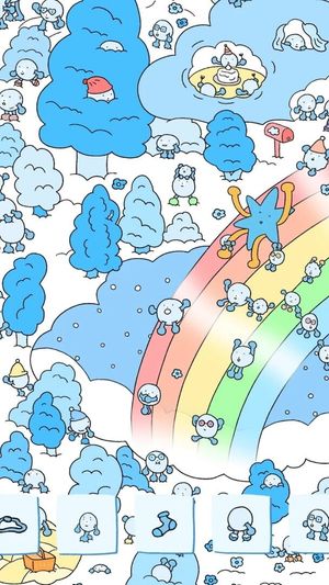 Soupsoup screenshot 1