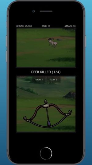 Sourcelight RPG screenshot 4