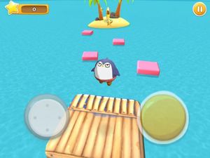 South Surfers Park screenshot 1