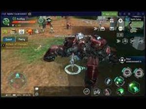 SouthernCross screenshot 1