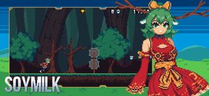 SoyMilk Runner screenshot 1