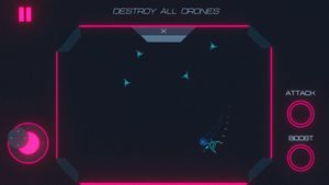 Space Arena screenshot 1