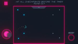 Space Arena screenshot 2