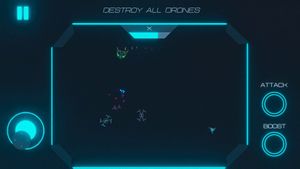 Space Arena screenshot 3