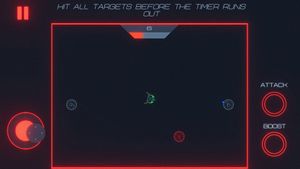 Space Arena screenshot 4