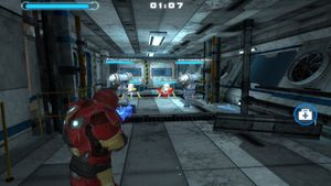 Space Armor 2 screenshot 2