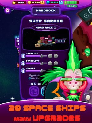 Space Cantina screenshot 3