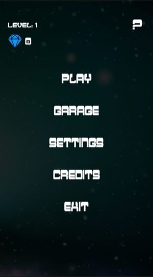 Space Casual screenshot 1