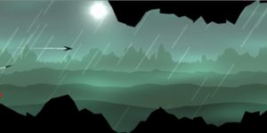 Space Chase: Odyssey screenshot 1
