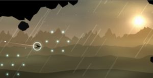 Space Chase: Odyssey screenshot 2
