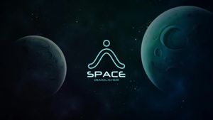 Space Demolisher screenshot 4