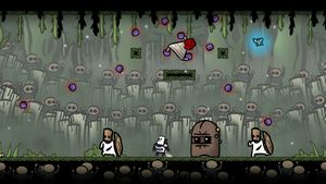 Space Gladiators screenshot 1