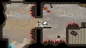 Space Gladiators screenshot 2