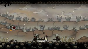 Space Gladiators screenshot 3
