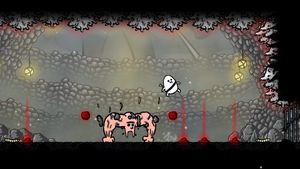 Space Gladiators screenshot 4