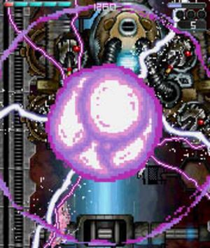 Space Impact screenshot 4