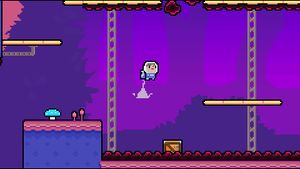 Space Intern screenshot 4