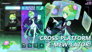 Space Leaper: Cocoon screenshot 4
