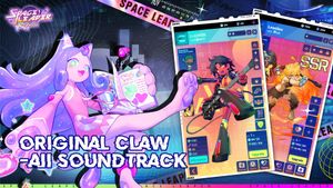 Space Leaper: Reboot screenshot 2