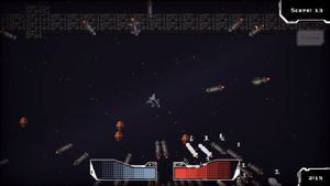 Space Pirate screenshot 2