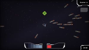 Space Pirate screenshot 3