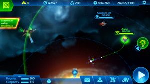 Space Rangers: Legacy screenshot 4