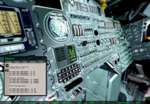 Space Simulator screenshot 3