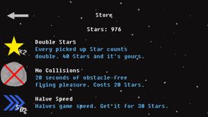 Space Sprint screenshot 2