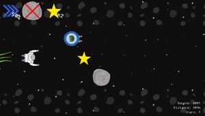 Space Sprint screenshot 4