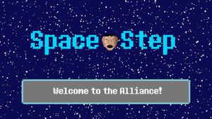 Space Step: Heroes of the Earth screenshot 3
