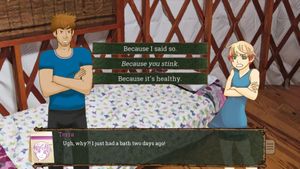 Space to Grow screenshot 3