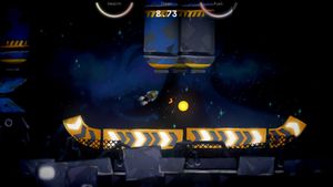 Space Tournament screenshot 2