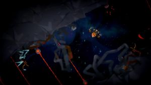 Space Tournament screenshot 3