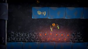 Space Tournament screenshot 4