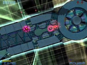 Space Tripper screenshot 1