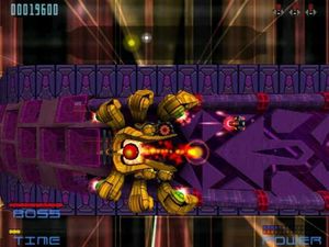 Space Tripper screenshot 2