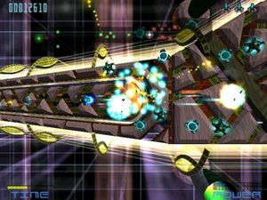Space Tripper screenshot 3