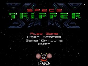 Space Tripper screenshot 4