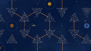 Space Voyager screenshot 4