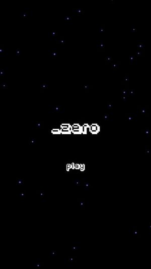 Space Zero screenshot 2