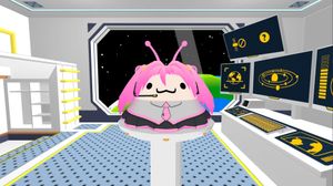 Spacecat Simulator screenshot 3
