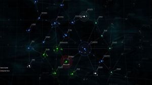 Spacecom screenshot 2