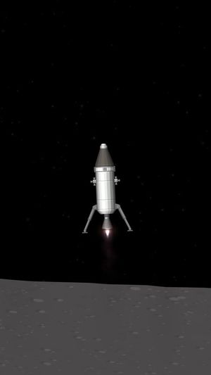 Spaceflight Simulator screenshot 3